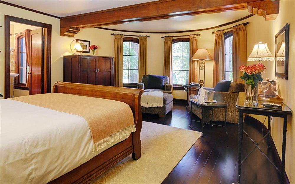 Applewood Inn and Spa - photo 17