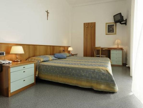 Hotel Villa Adriana in Monterosso Al Mare, Italy