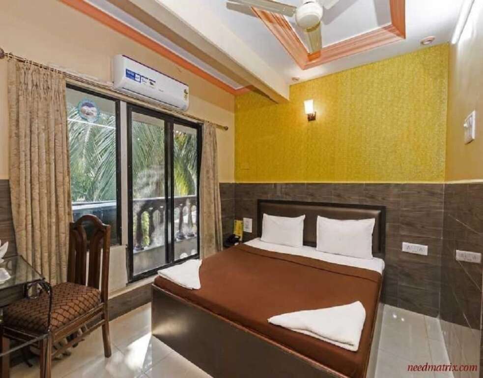Room Maangta 222 Andheri