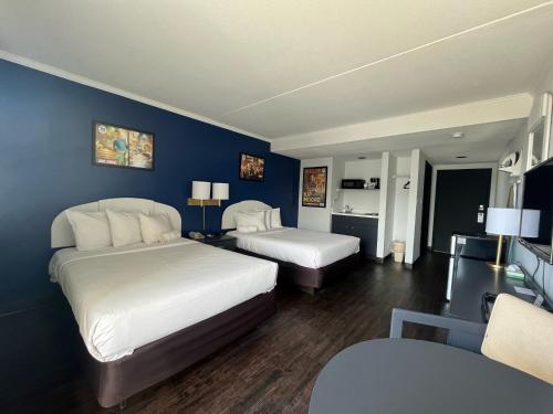 Hotel Dewey - photo 8