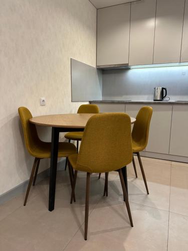 Lisi Apartment