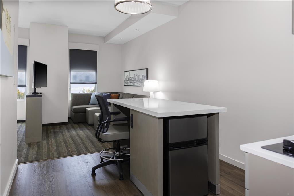 Hyatt House The Woodlands Shenandoah - photo 15