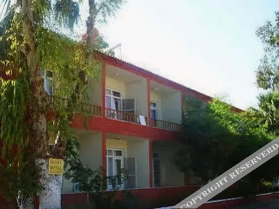 Hayat Motel in Silifke, Turkey