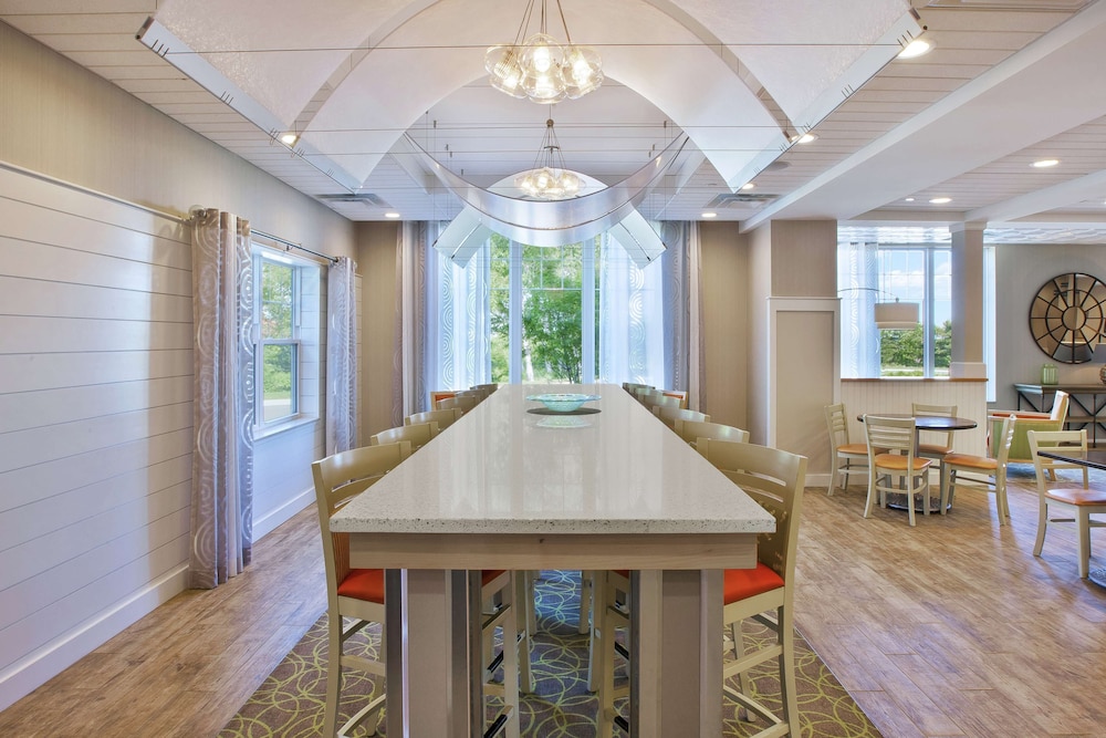 Hampton by Hilton Bar Harbor - photo 51