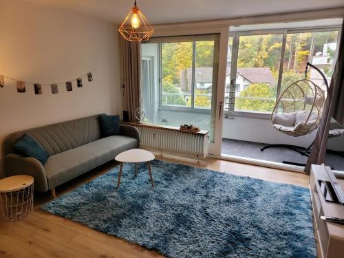 Ferienwohnung HarzHome — 4-Star Luxury Hotel in Bad Harzburg, Germany