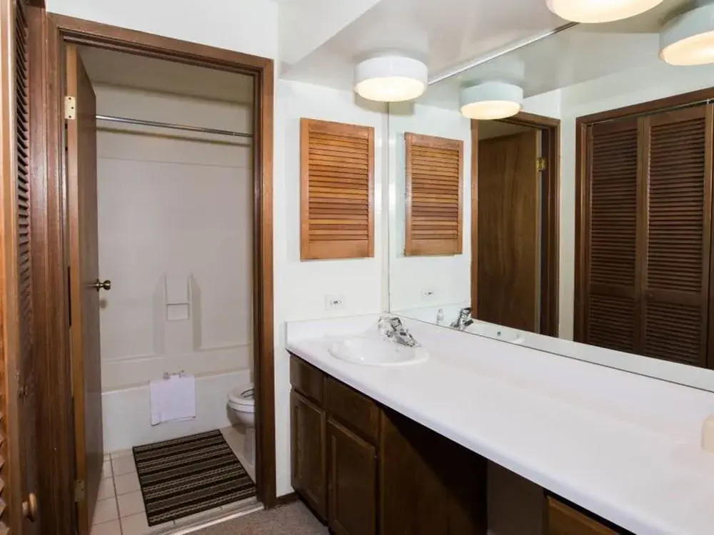 Park Avenue Condominiums Park City Resort Lodging - photo 13