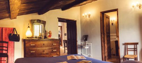 Il Nibbio Il Rifugio del Viandante in Morano Calabro, Italy