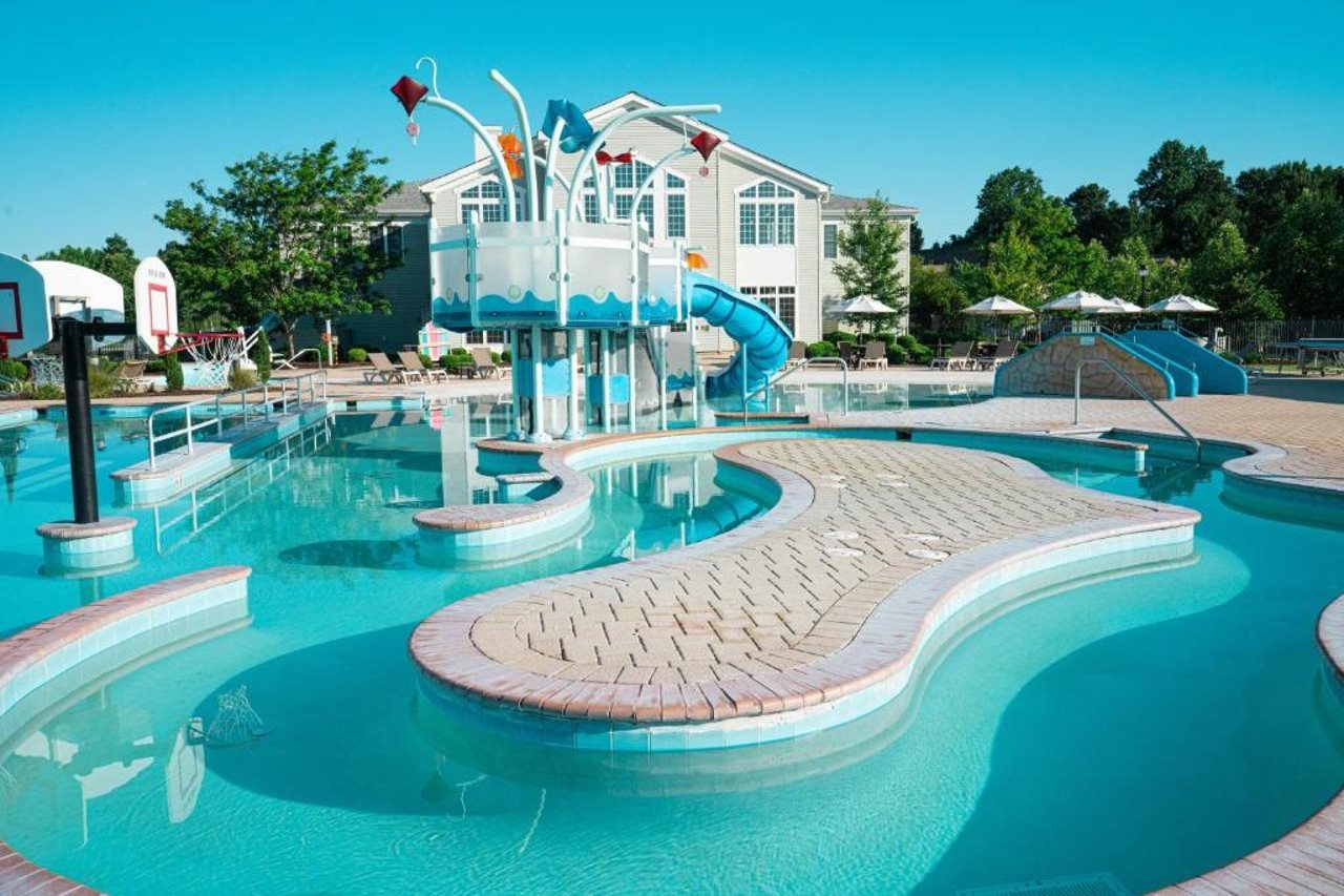 The Colonies at Williamsburg in Williamsburg, United States