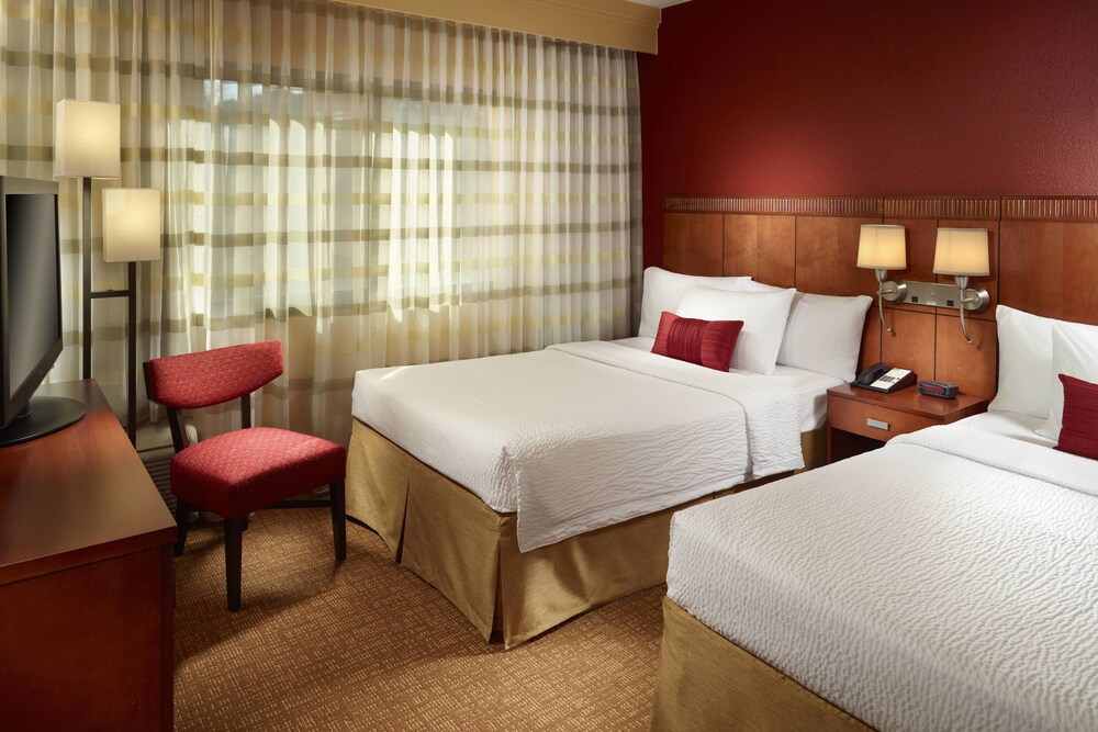 Courtyard by Marriott Atlanta Executive Park Emory - photo 5