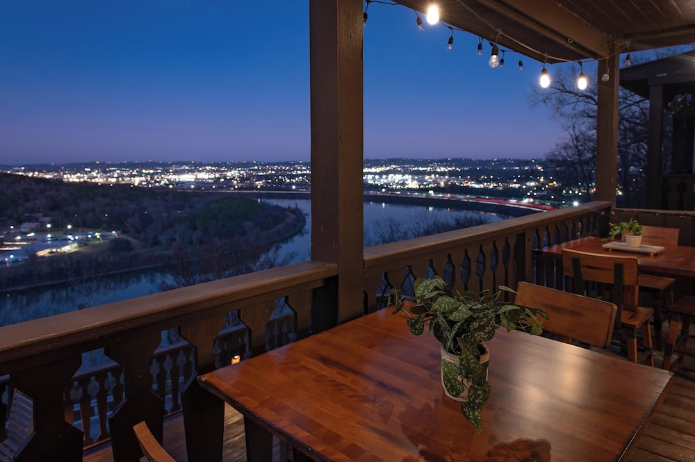 Lookout Mountain Riverview Inn - photo 7