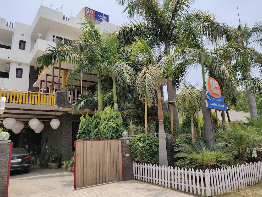 Aakritii Hotels in Gurgaon, India