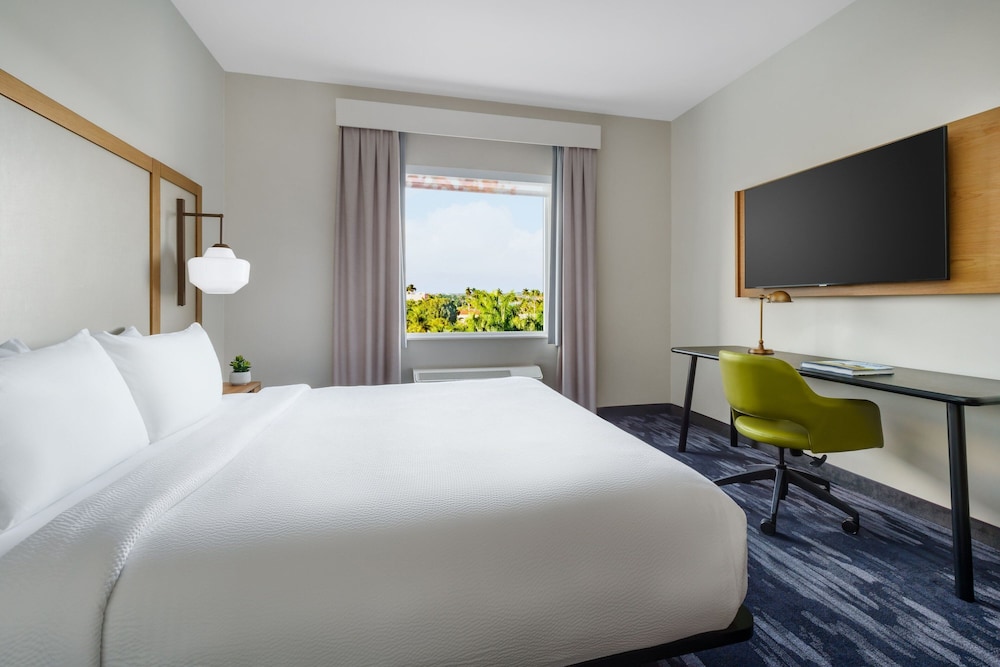 Fairfield by Marriott Inn & Suites Homestead Florida City - photo 13