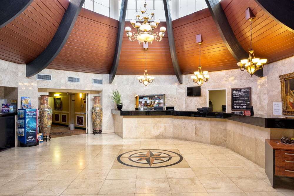 I Drive Grand Resort & Suites - photo 69