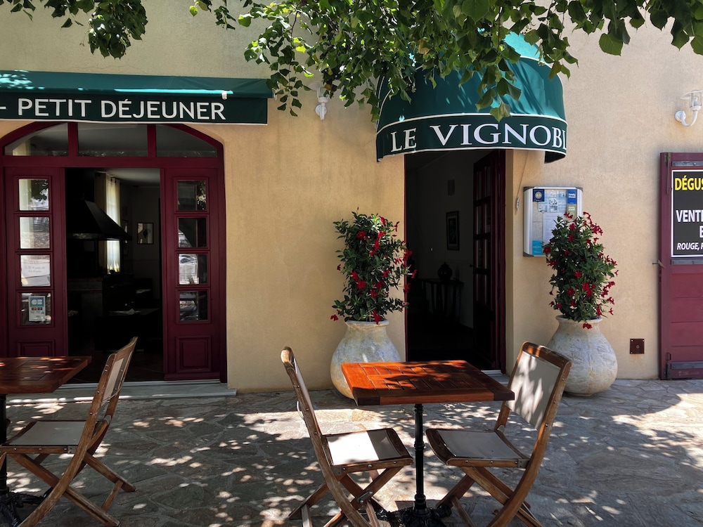 Du Vignoble - last minute hotel in Unknown City