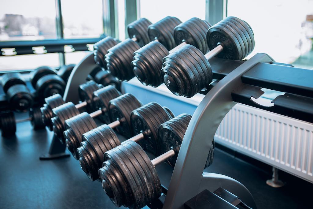 Vikonda Hotel in Rybinsk, Russia