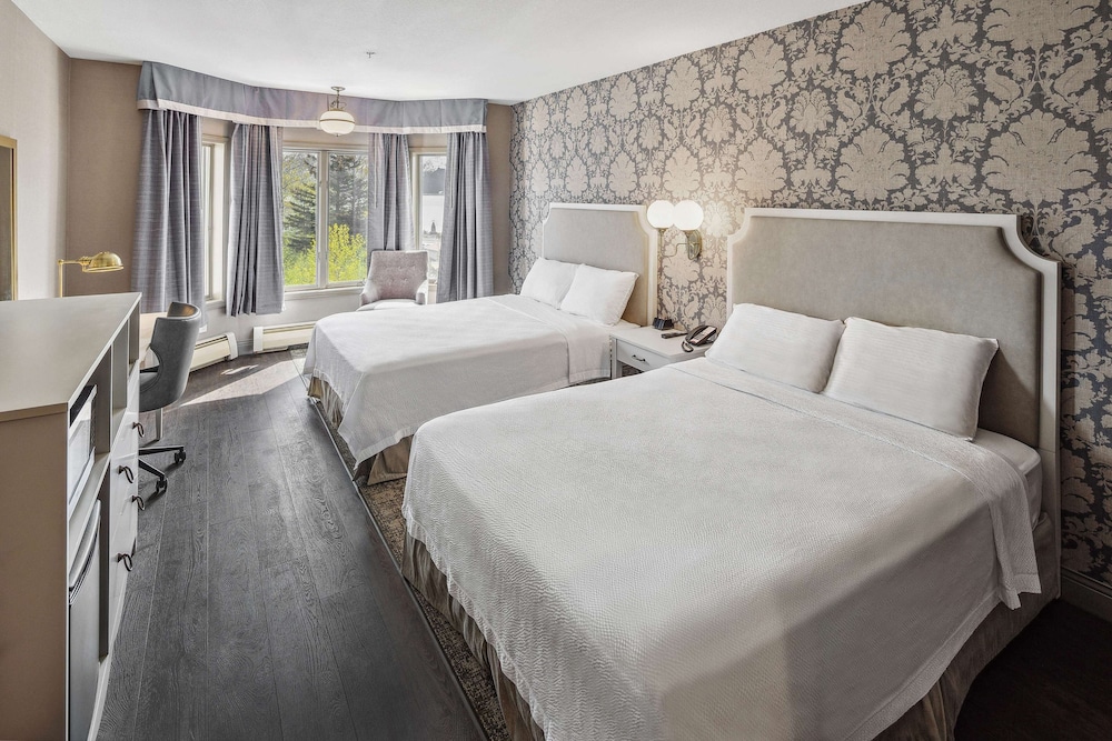 Hotel Seward - photo 12