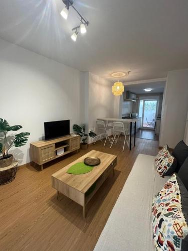 Gades de la Caleta Con Terraza Grupo AC Gestion in Cadiz, Spain