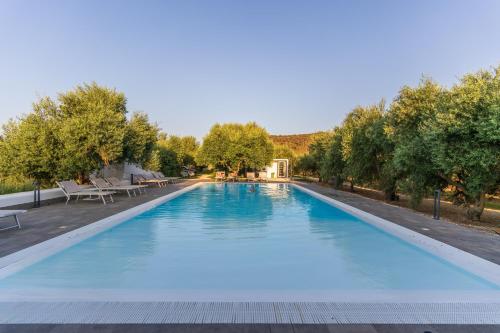 Armandiola — 4-Star Luxury Hotel in Cardedu, Italy
