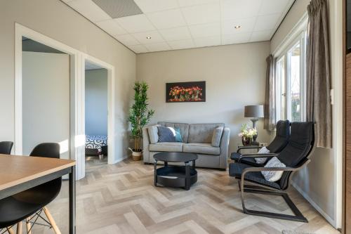 Vakantiewoning aan het water in Yerseke — hotel in Yerseke
