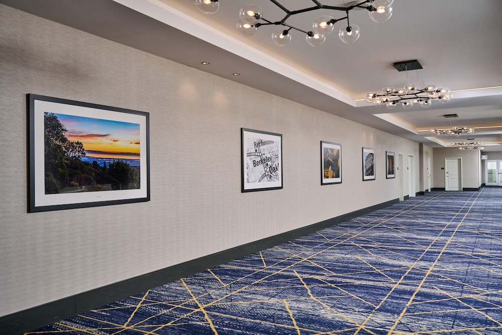 Residence Inn by Marriott Berkeley - photo 42