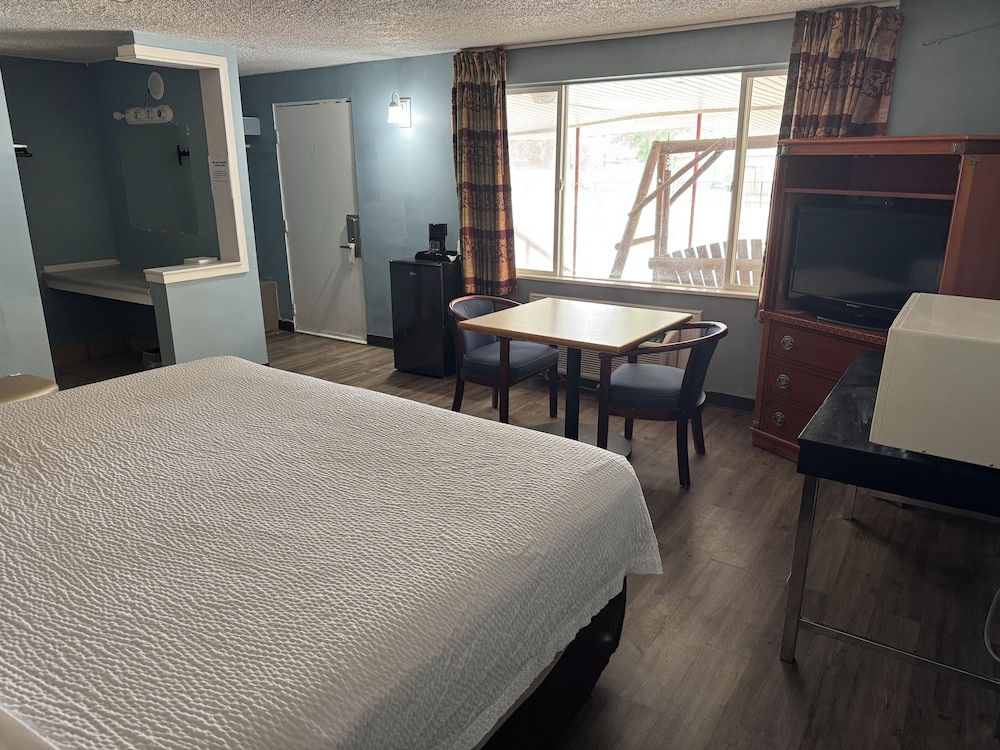 Safari Motel - photo 30