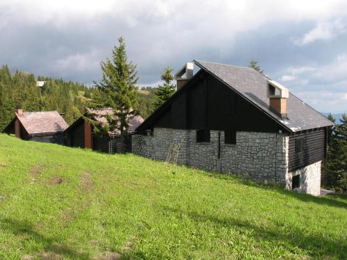 Apartmaji Snežinka Kope in Slovenj Gradec, Slovenia