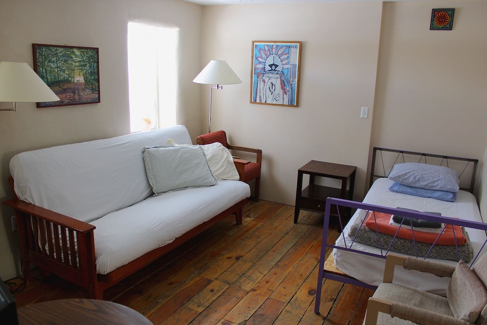 SnowMansion Taos Adventure Lodge - photo 31