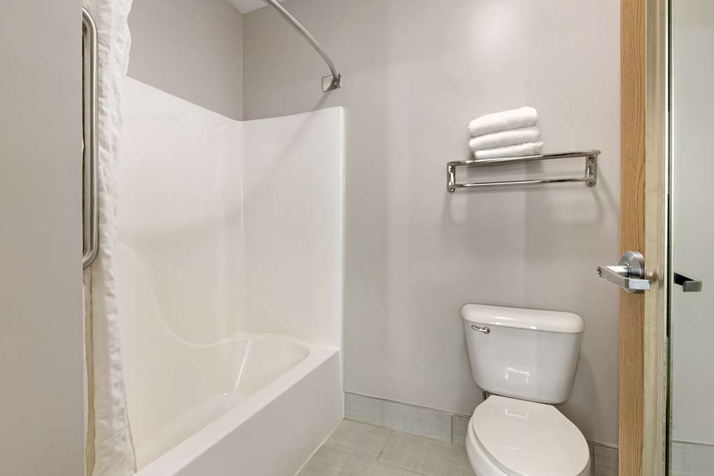 Best Western Plus Albert Lea I 90 I 35 Hotel - photo 37