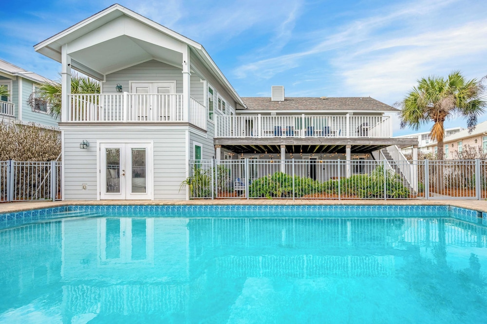 Harborside by Avantstay Expansive Destin Retreat - photo 27