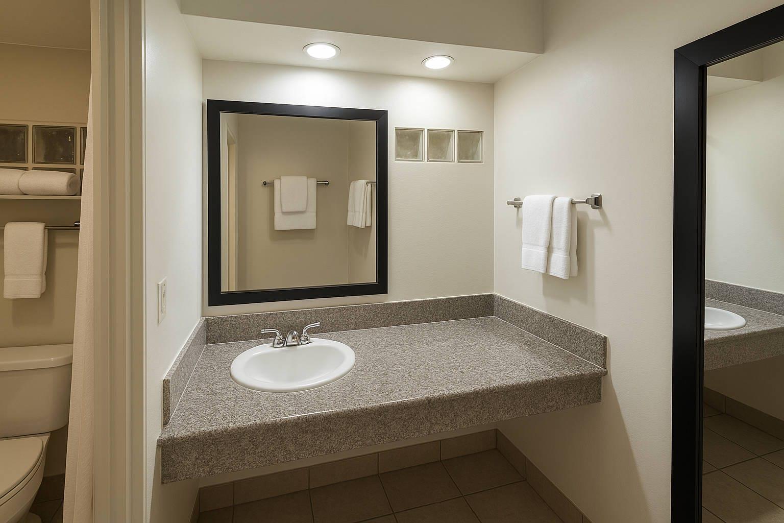 Quality Inn Escondido San Diego North County - photo 42