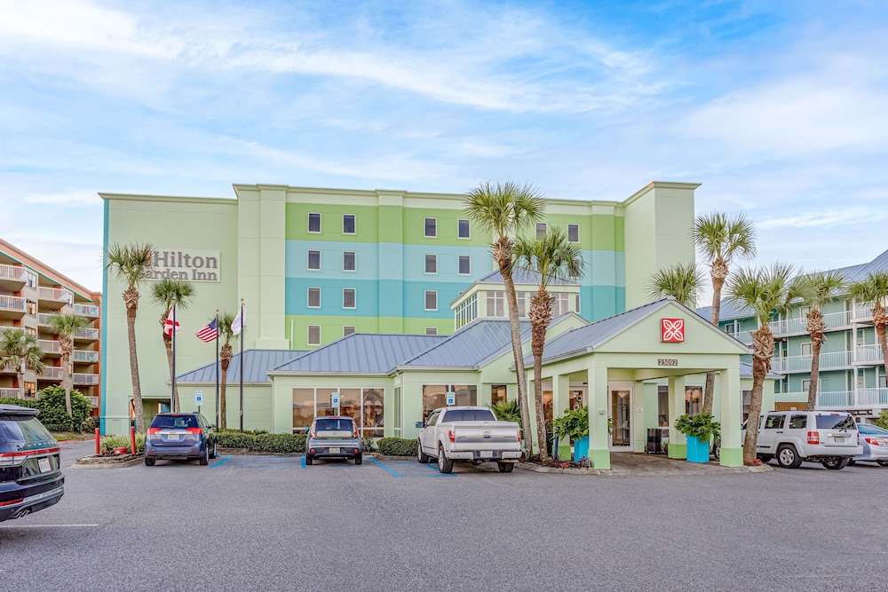 Hilton Garden Inn Orange Beach Beachfront - featured photo