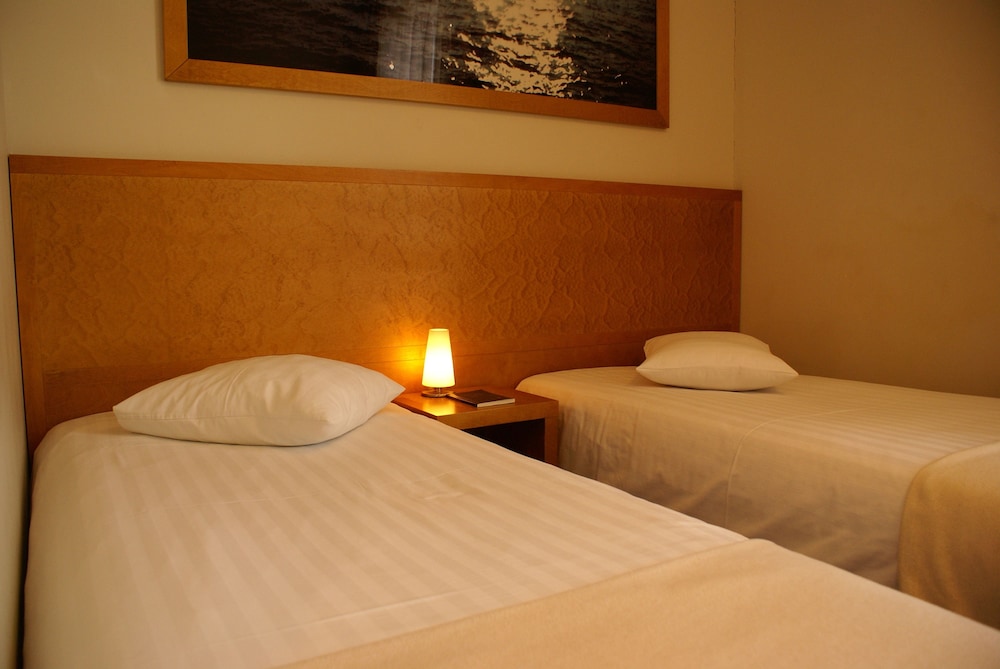 Hotel Kolumbs — Liepaja — photo 4