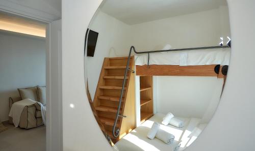 Sunrise Little — 4-Star Luxury Hotel in Zagora, Greece