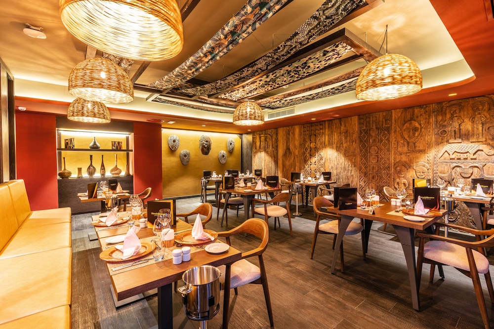 מזון ומשקאות