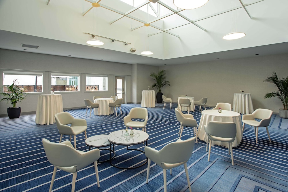 Hilton San Jose - photo 78