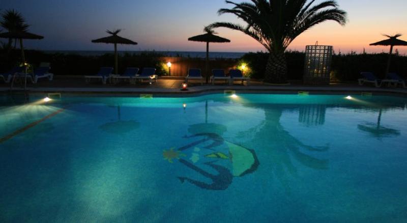 Hotel Antonio II