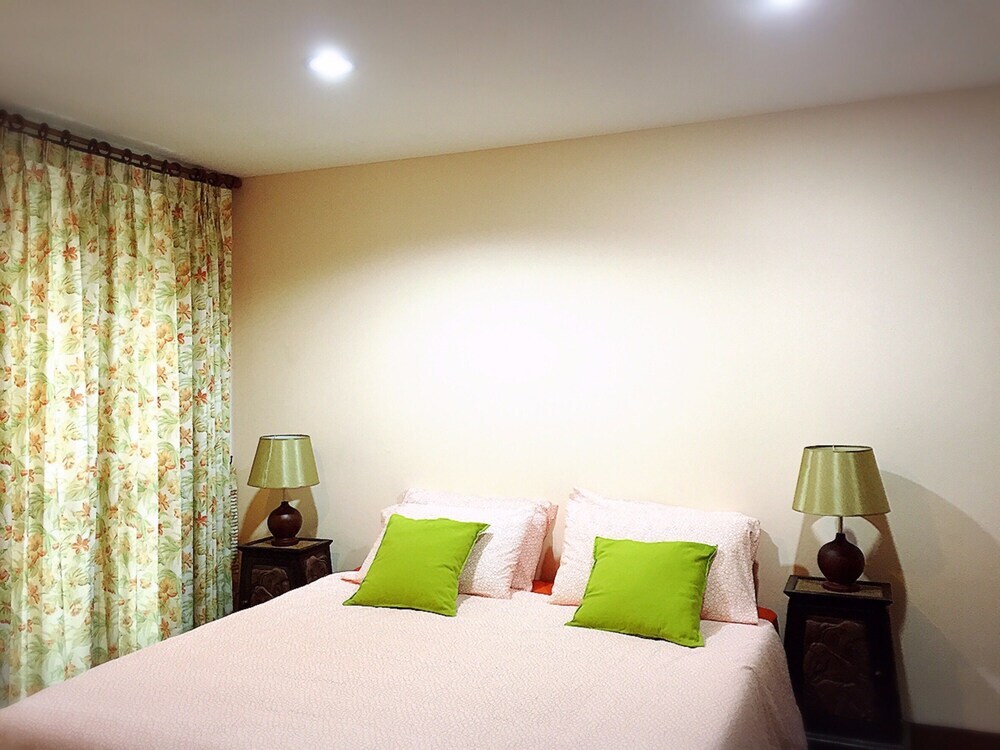Chan Guest Villa