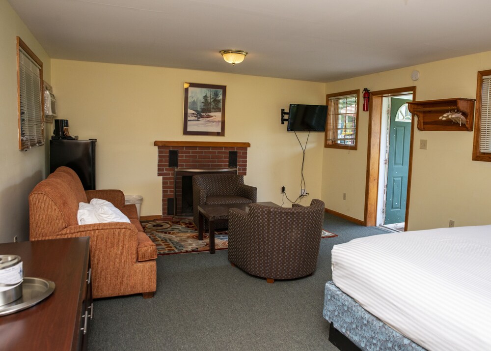 Chestnut Grove Resort - photo 46