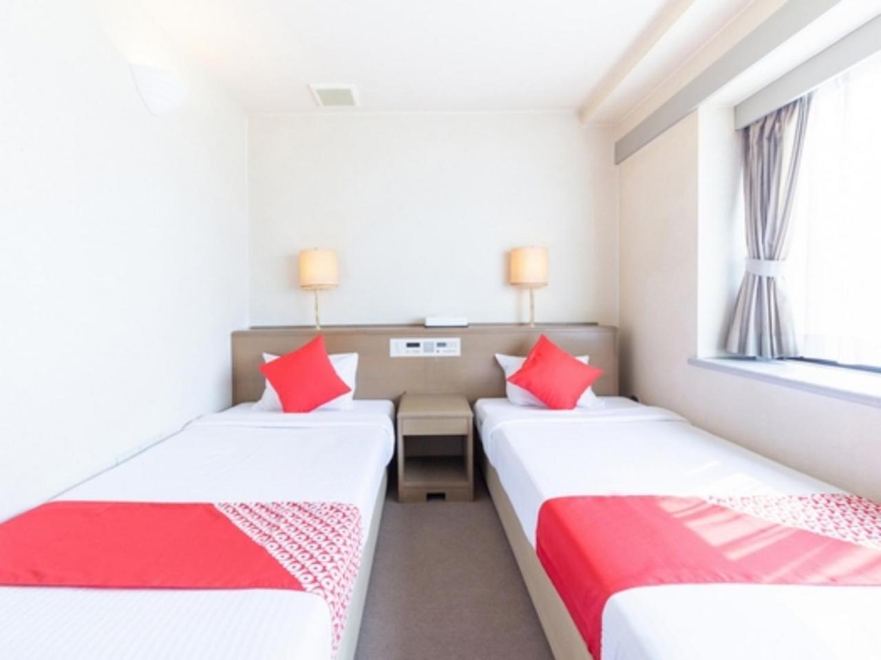 Hotel Drake Vacation Stay 61998v — Odawara