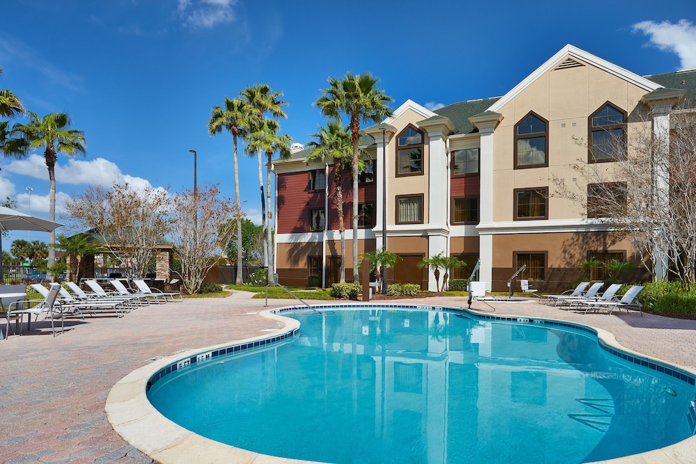 Staybridge Suites Orlando Airport South by IHG - photo 21