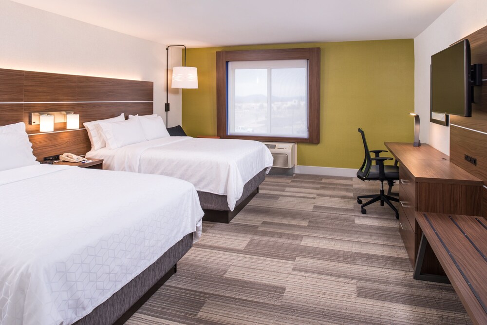 Holiday Inn Express Sierra Vista by IHG - photo 7