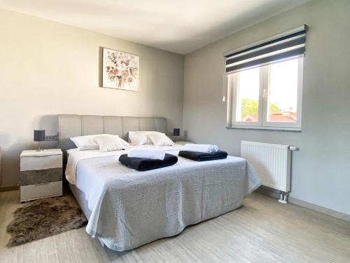 Apartmani Fenestra — 4-Star Luxury Hotel in Otocac, Croatia