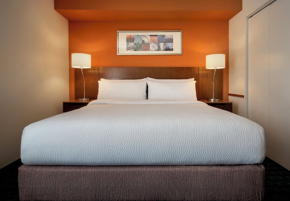 Fairfield Inn & Suites by Marriott Dover - photo 15