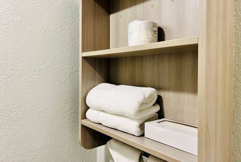 Microtel Inn by Wyndham Georgetown - photo 31