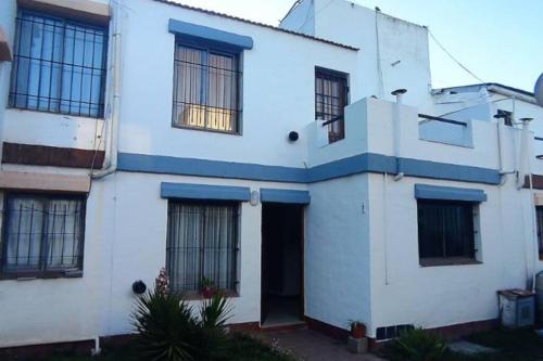 Duplex Centrico Costanera — 4-Star Luxury Hotel in Viedma, Argentina