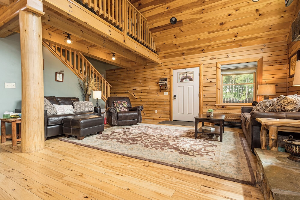 Log Me Inn - photo 8