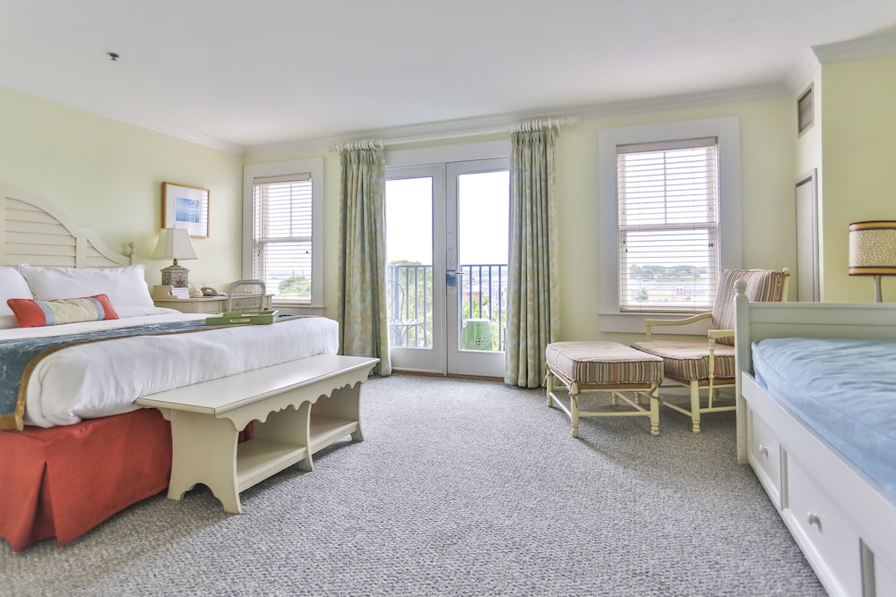 Mansion House Inn And Spa - photo 18