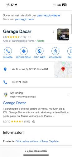 Sopi Vatican Suite Apartment — 4-Star Luxury Hotel in Rome, Italy
