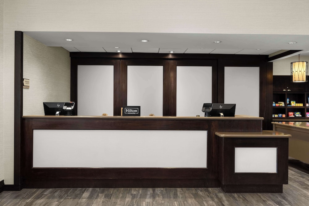 Homewood Suites by Hilton Bakersfield - photo 3