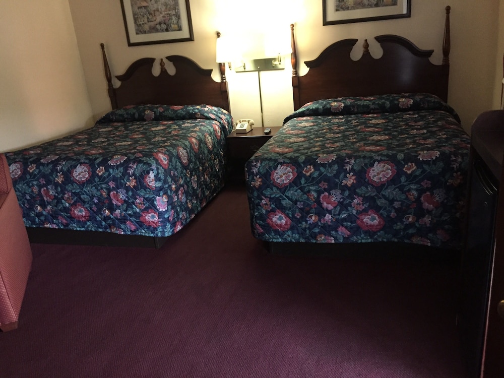 Motel Townhouse - photo 9